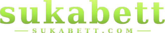 sukabett logo